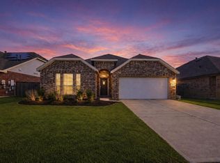 9814 Kingston Liberty Ln, Baytown, TX 77521