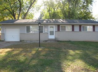 10413 Gardo Ct, Saint Louis, MO