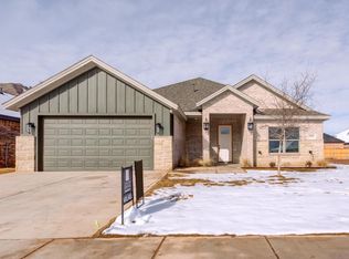 5538 120th St, Lubbock, TX 79424