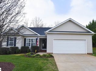 506 Brightfield Ln, Greer, SC 29651