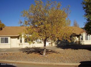 3217 N Hedgewood Dr APT A, Prescott Valley, AZ 86314