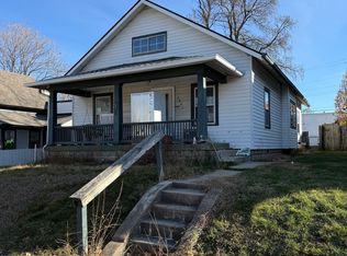 2021 Barth Ave, Indianapolis, IN 46203