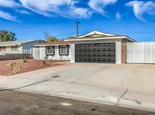 5200 Longridge Ave, Las Vegas, NV 89146