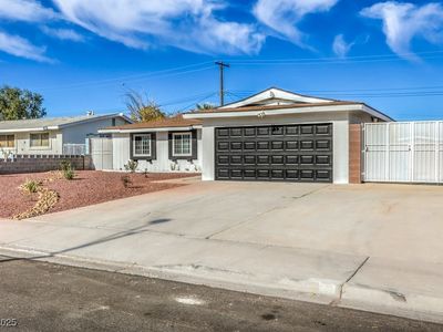 5200 Longridge Ave, Las Vegas, NV, 89146