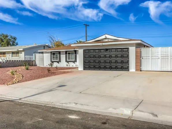 5200 Longridge Ave, Las Vegas, NV 89146