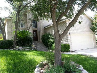 25019 Arrow Gln, San Antonio, TX, 78258