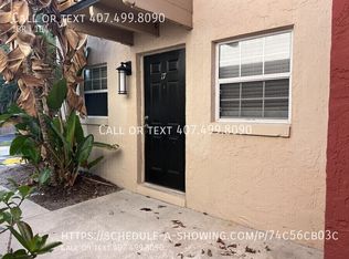 2505 E Central Blvd UNIT 17, Orlando, FL 32803