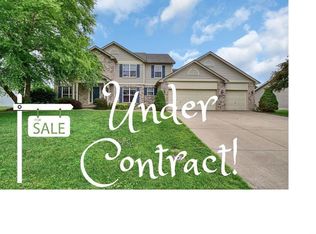 1216 Ruppel Ln, O Fallon, IL 62269