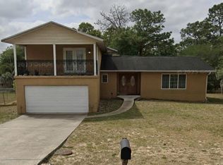 547 Silver Course Cir, Ocala, FL 34472