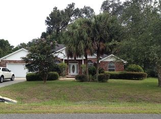 495 SW Phillips Cir, Lake City, FL 32024