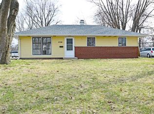 2726 Parnell Ave, Fort Wayne, IN 46805