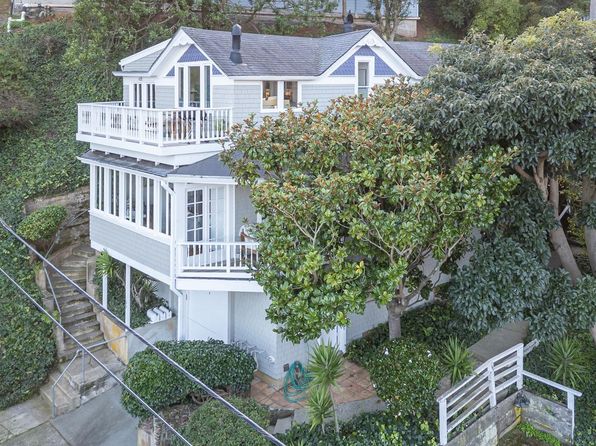 109 West St, Sausalito, CA 94965