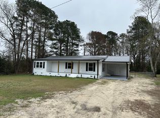 11140 Barnes Bridge Road, Laurinburg, NC 28352