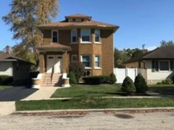 508 N William St #2, Joliet, IL 60435