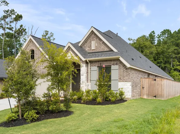 228 W Netleaf Ct, Montgomery, TX 77316