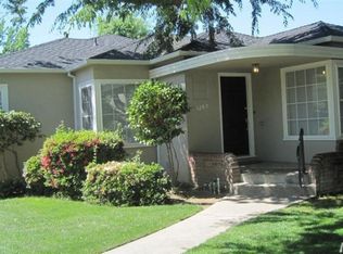 1288 Marian Way, Sacramento, CA