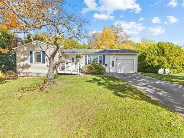112 Southcrest Drive, Burlington, VT 05401