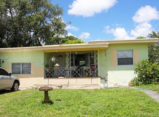 505 NW 122nd St, North Miami, FL 33168