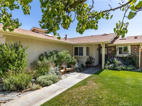 675 Golden Meadow Dr, Paso Robles, CA 93446