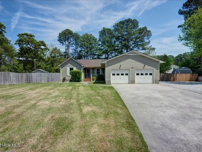 109 Quail Ridge Road, Havelock, NC, 28532