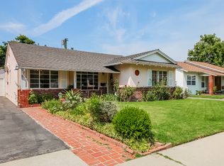 13035 Hartsook St, Sherman Oaks, CA 91423