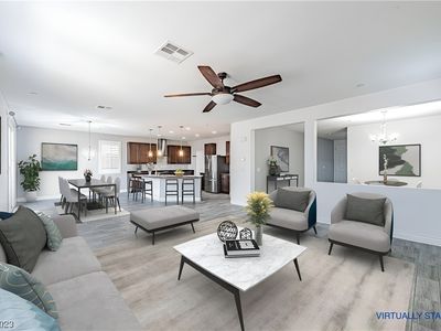2651 Soda Butte Ct, Henderson, NV, 89052