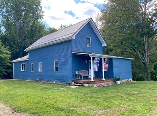 8123 E 250 S, Pierceton, IN 46562