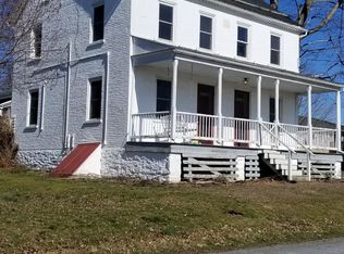 304 Gridley Rd, Lancaster, PA 17602