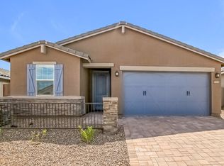 19909 W Annika Dr, Litchfield Park, AZ 85340