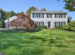 1712 Glenbrook Ave, Lancaster, PA
