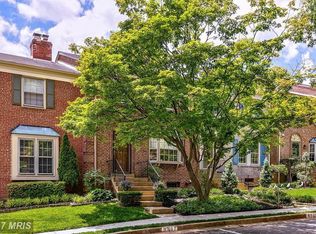 9207 Bailey Ln, Fairfax, VA 22031