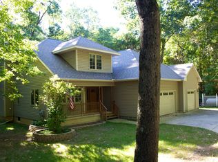 3466 Michawana Trl, Howell, MI 48843