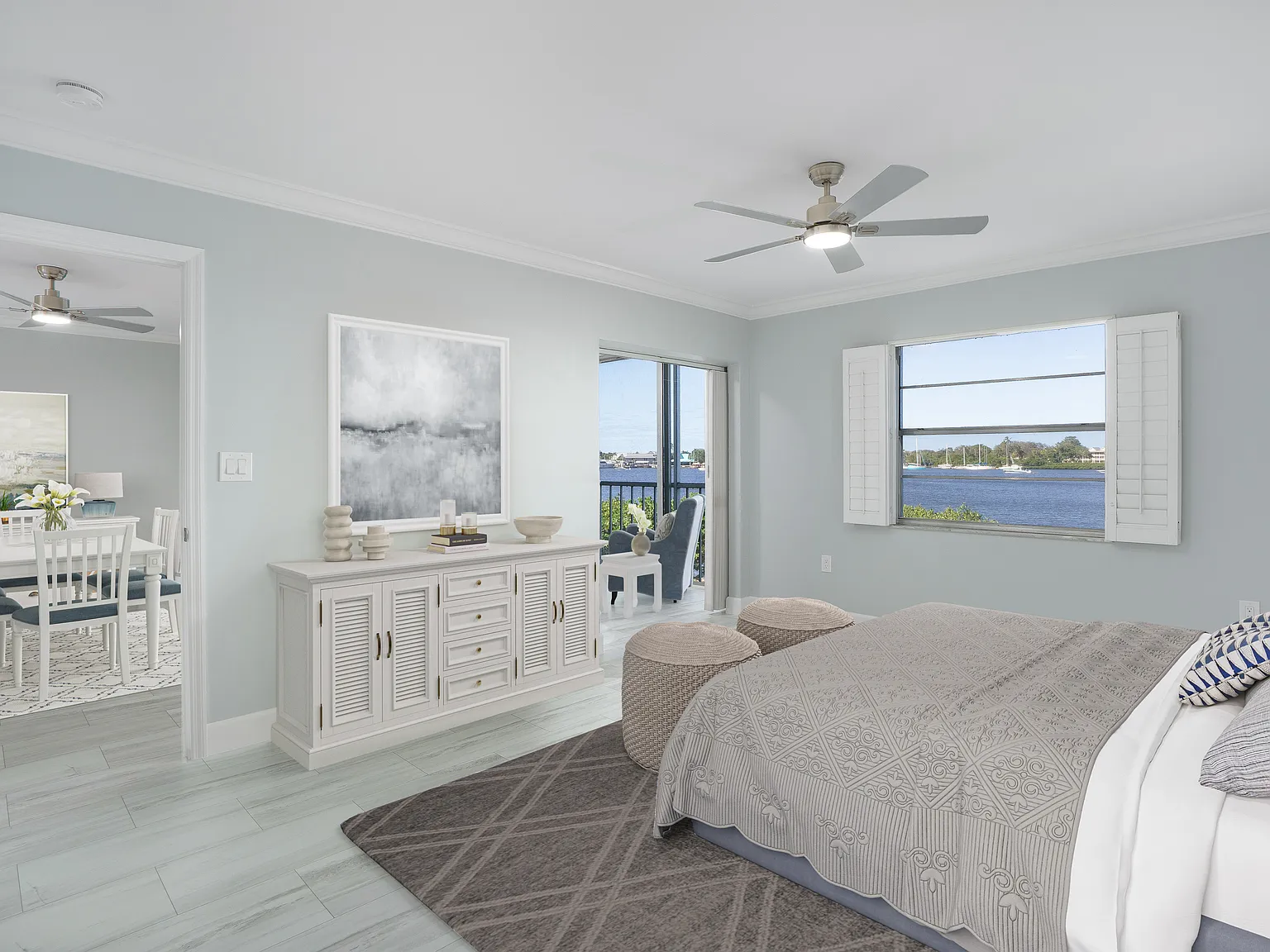 3 bed, 1400 sqft, $3,200 — Photo 2