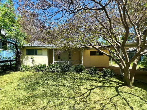 50 Helena Ave, Lakeport, CA 95453