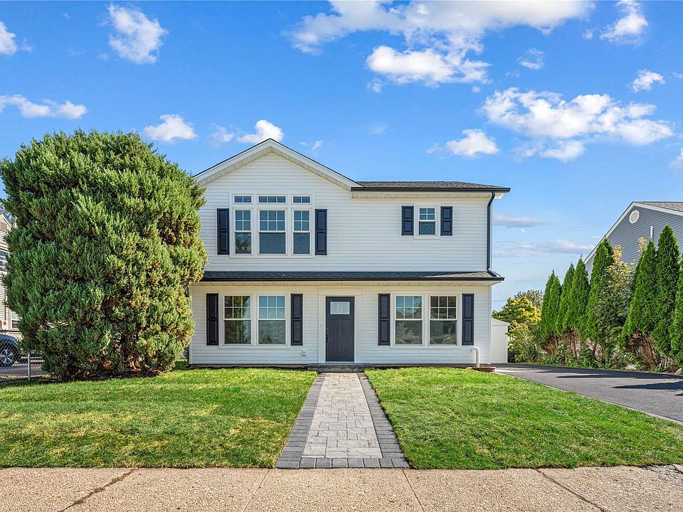 57 Center Lane, Levittown, NY 11756 Zillow