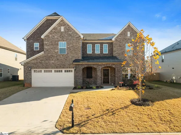7 Larose Ct, Simpsonville, SC 29681