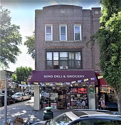 1st image of 8126 5th Ave #1
