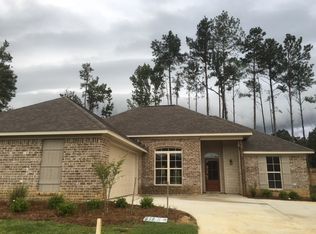 802 Ascham Ct, Pearl, MS 39208