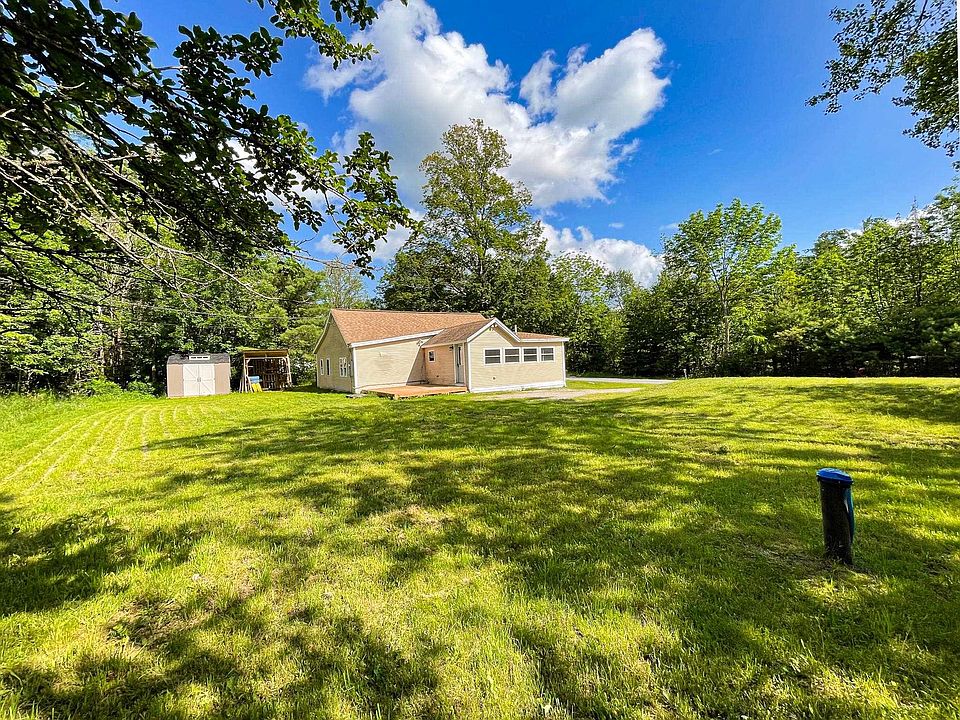 171 Orange Rd, Canaan, NH 03741 MLS 4958698 Zillow