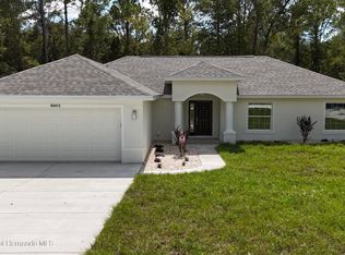 15333 Honeycreeper Rd, Brooksville, FL 34614