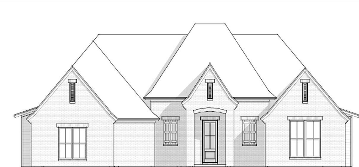 118 Forestview Pl LOT 7, Madison, MS 39110 Zillow