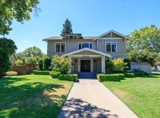 1200 E Marshall St, Turlock, CA 95380