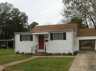 2512 Elm St, Lake Charles, LA 70601
