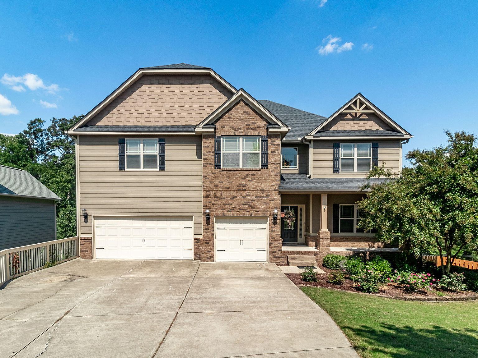 532 Oconee Cir, Evans, GA 30809 Zillow