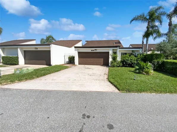 4552 Somerset Pl, New Port Richey, FL 34652
