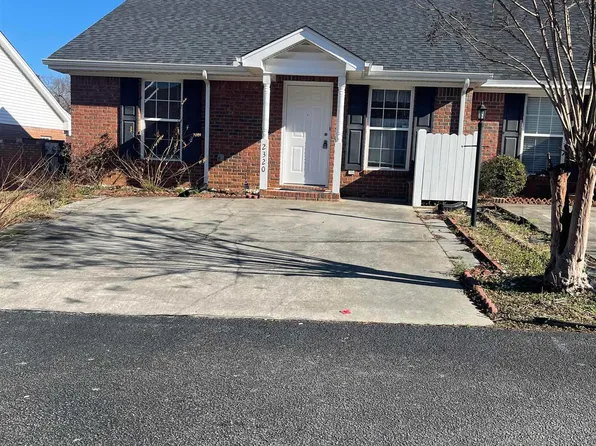 2320 Mall Terrace Ct, Orangeburg, SC 29118