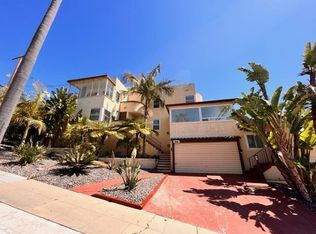 1015 W Palm St, San Diego, CA 92103