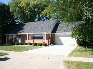 307 S Veronica Ct, Saint Joseph, MI 49085