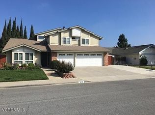 413 Appletree Ave, Camarillo, CA 93012