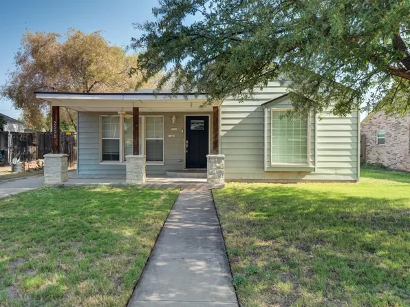 2506 24th St, Lubbock, TX 79410